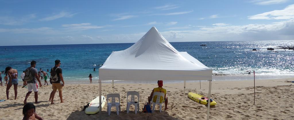 La Canotiere Du Boucan Saint-Gilles-les Bains Εξωτερικό φωτογραφία