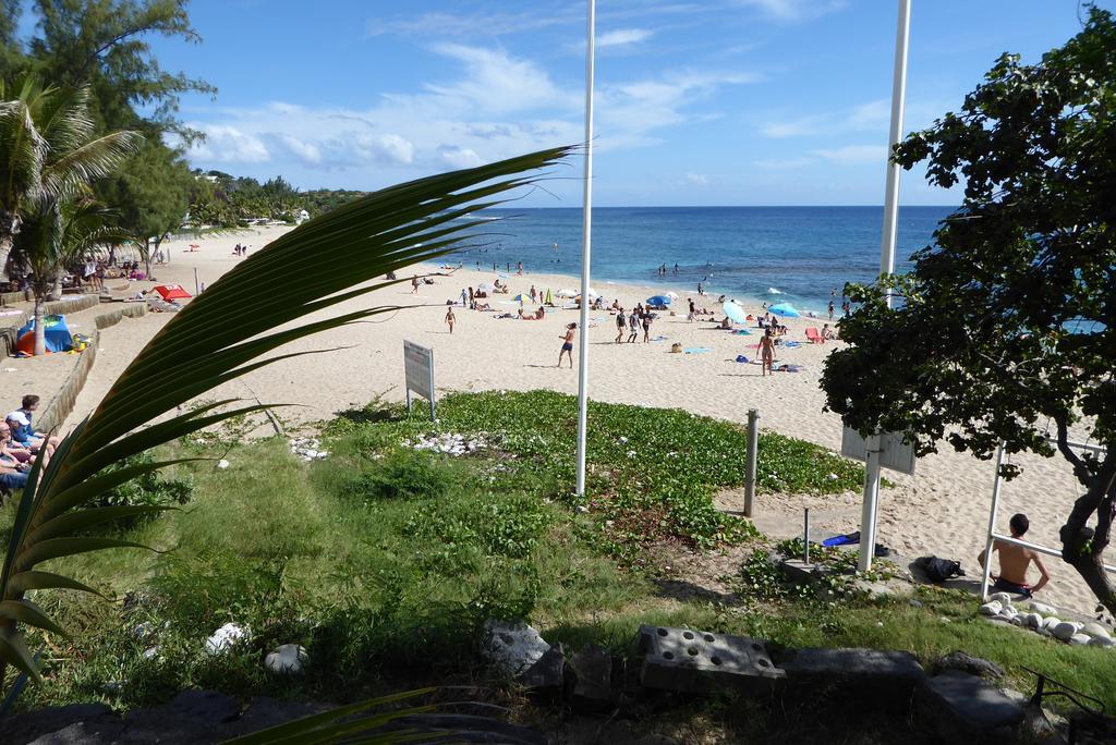 La Canotiere Du Boucan Saint-Gilles-les Bains Εξωτερικό φωτογραφία