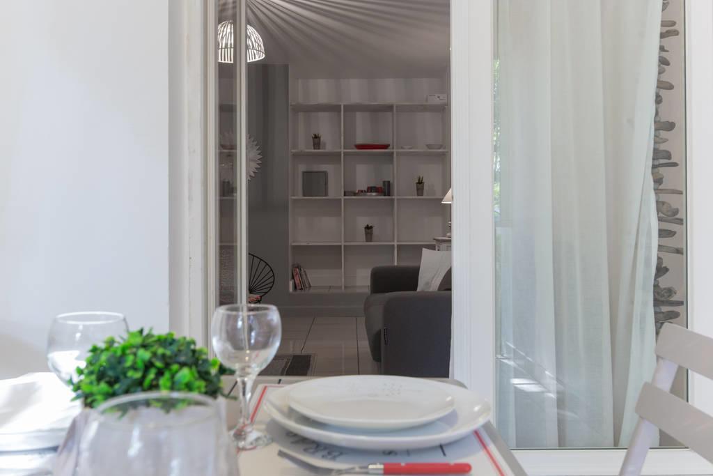 La Canotiere Du Boucan Saint-Gilles-les Bains Εξωτερικό φωτογραφία